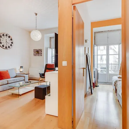 La Perle De Lisbonne ! شقة Lisboa