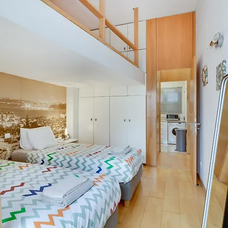 La Perle De Lisbonne ! Lisboa