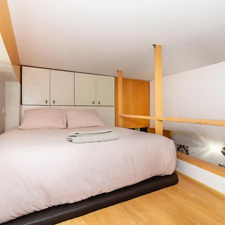 La Perle De Lisbonne ! *