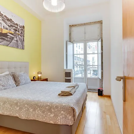 La Perle De Lisbonne ! *