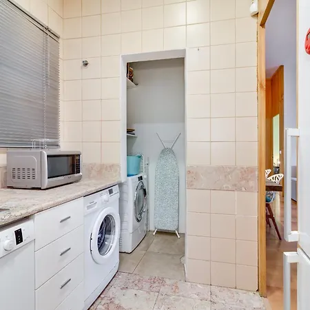 La Perle De Lisbonne !