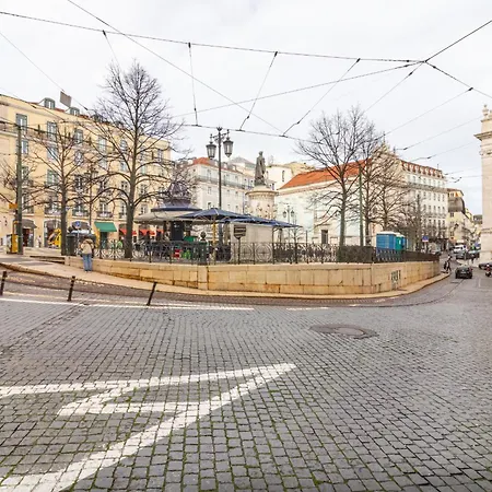 La Perle De Lisbonne ! * Lisboa