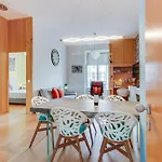 La Perle De Lisbonne ! Apartamento