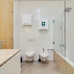 Apartamento La Perle De Lisbonne ! Lisboa