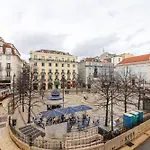 La Perle De Lisbonne ! Apartamento Lisboa