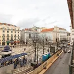La Perle De Lisbonne ! Apartamento