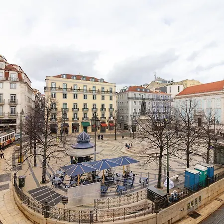 La Perle De Lisbonne ! Διαμέρισμα Lisboa
