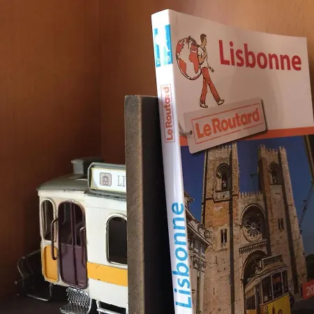 La Perle De Lisbonne ! * Lizbona