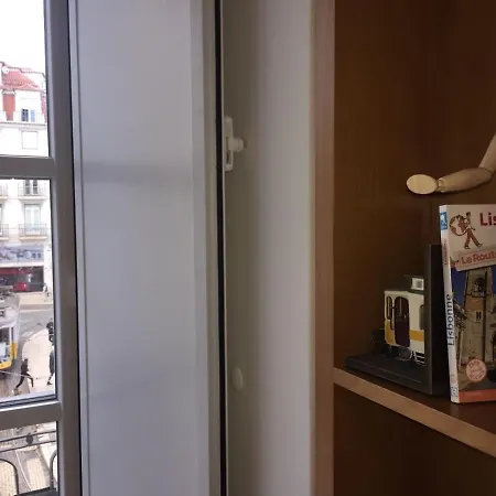 La Perle De Lisbonne ! Apartament