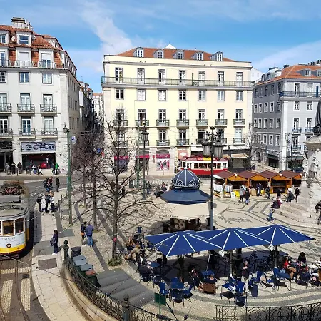 La Perle De Lisbonne ! * Lisboa