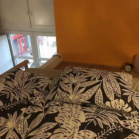 La Perle De Lisbonne ! * Lizbona