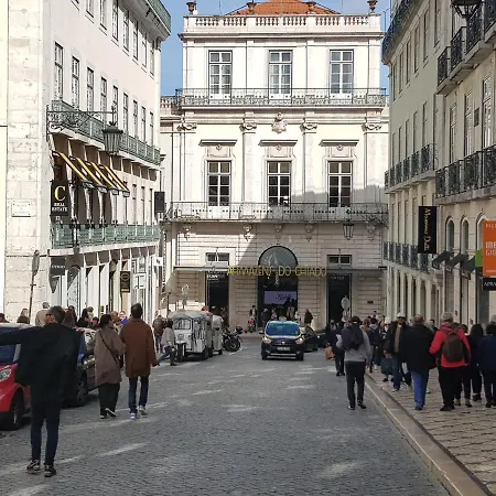 La Perle De Lisbonne ! *