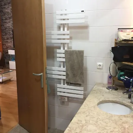 Appartement La Perle De Lisbonne !