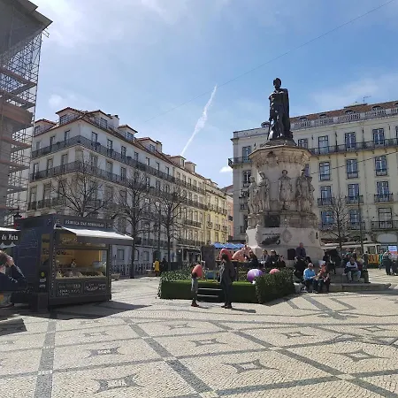 La Perle De Lisbonne ! Apartament *