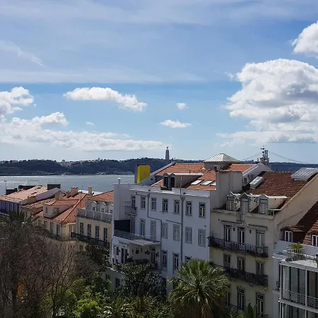 La Perle De Lisbonne ! Lizbona