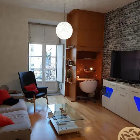 La Perle De Lisbonne ! * Лісабон