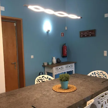 La Perle De Lisbonne ! Лісабон