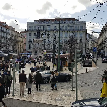 Apartmán La Perle De Lisbonne ! Lisboa